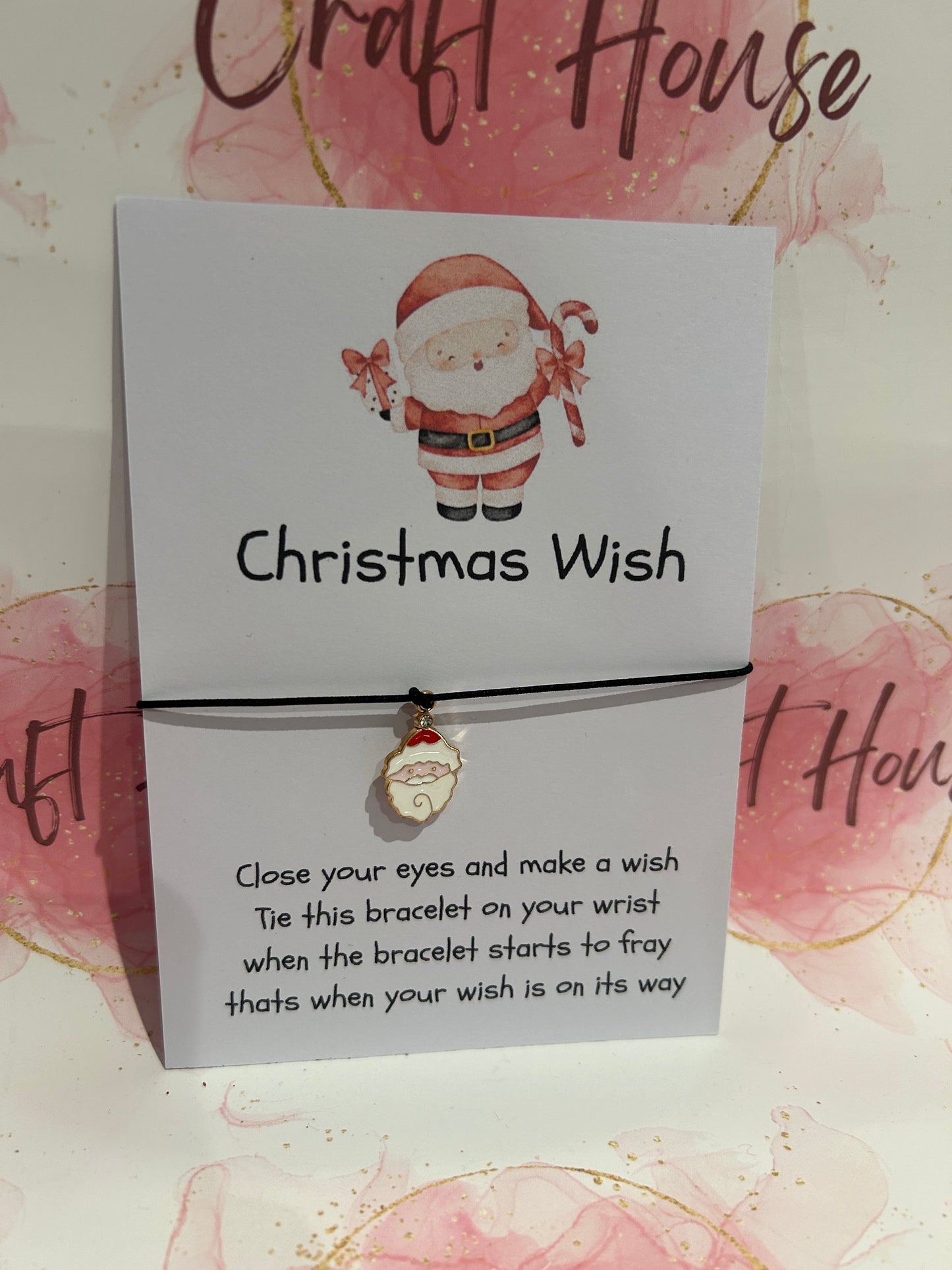 Christmas Eve Box Fillers