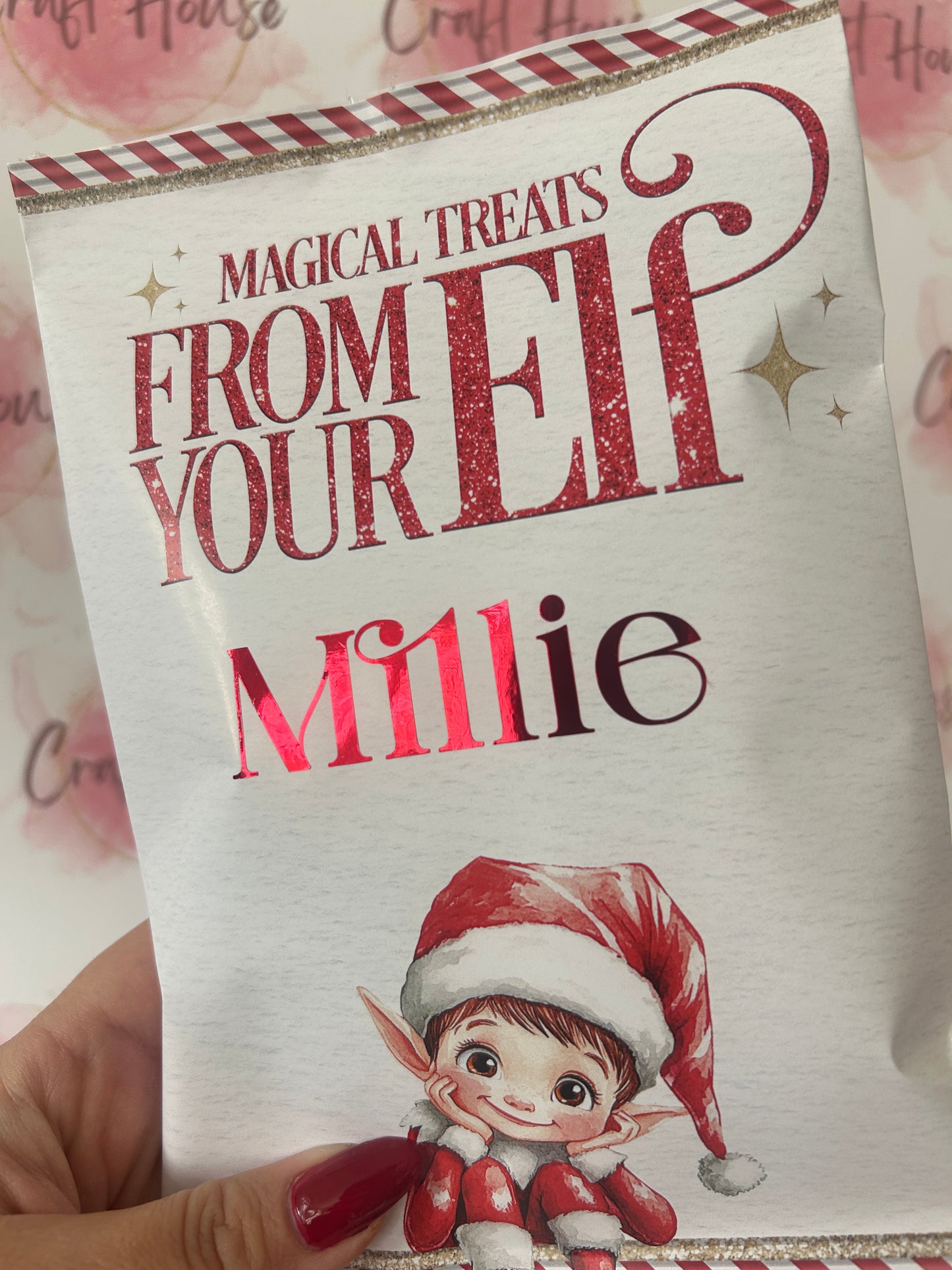 Elf Treats