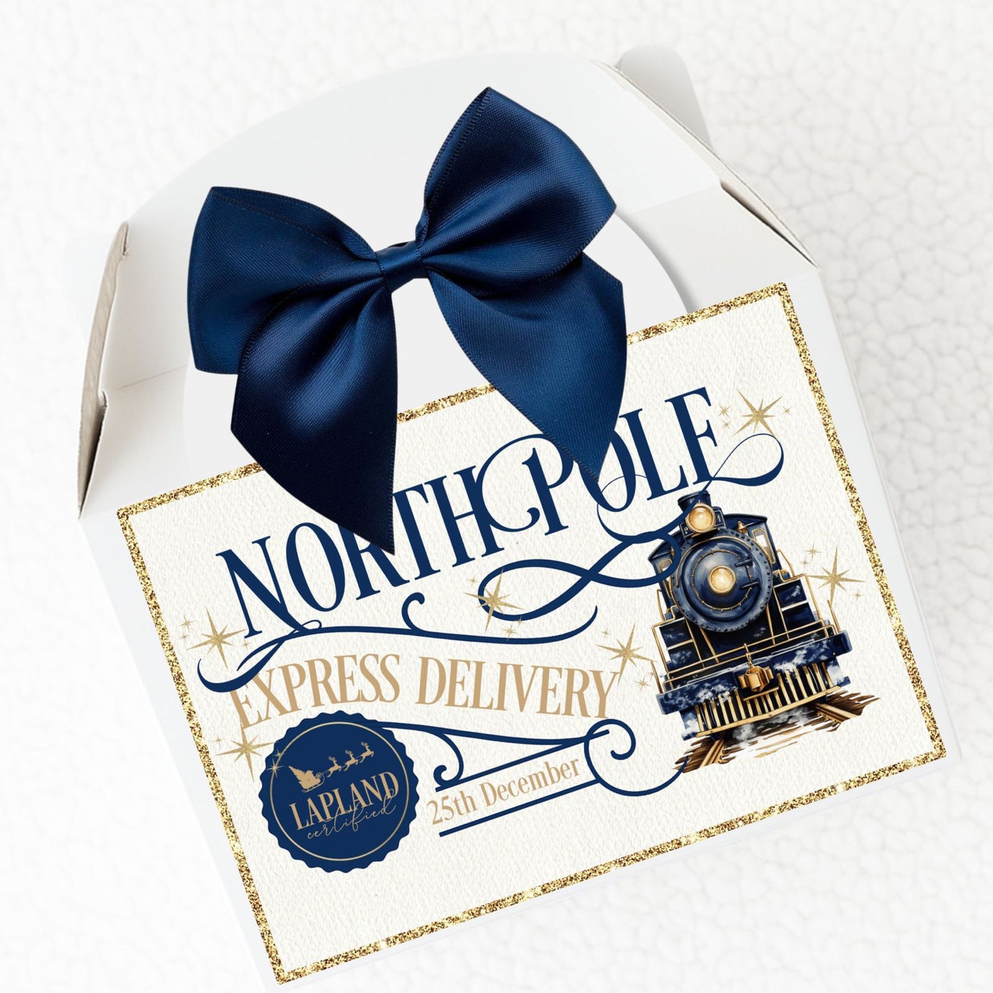Christmas Treat Boxes