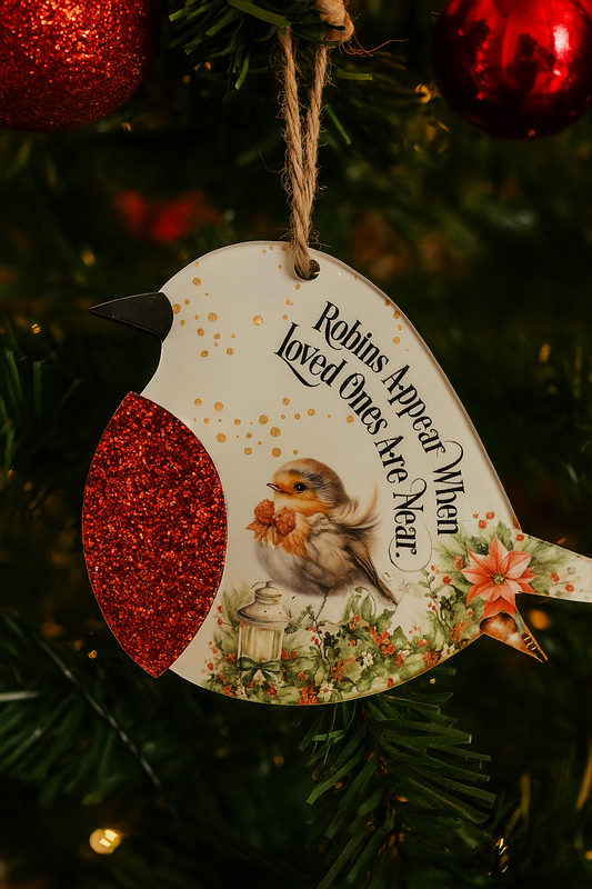 Robin Bauble