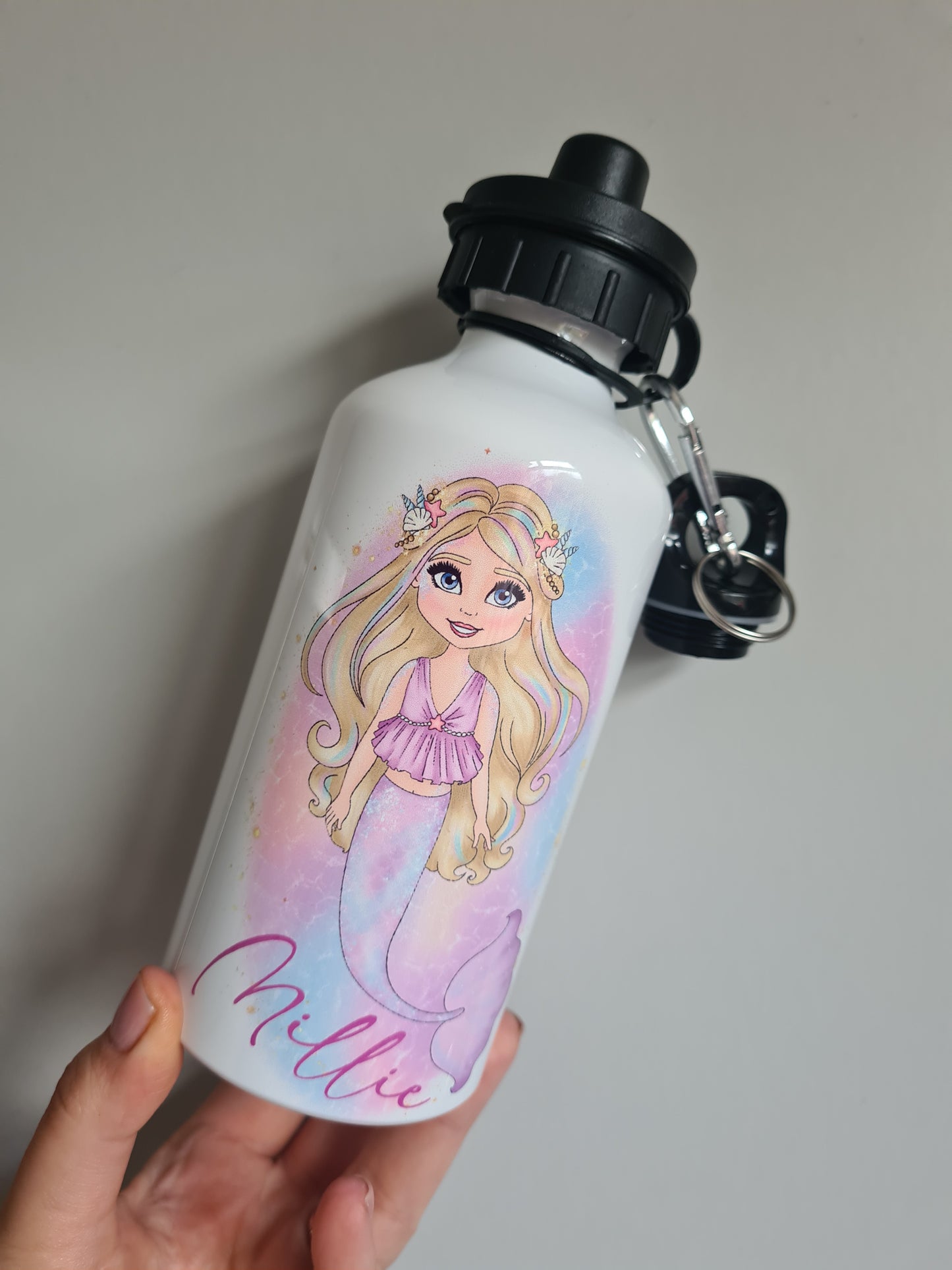 Water Bottles