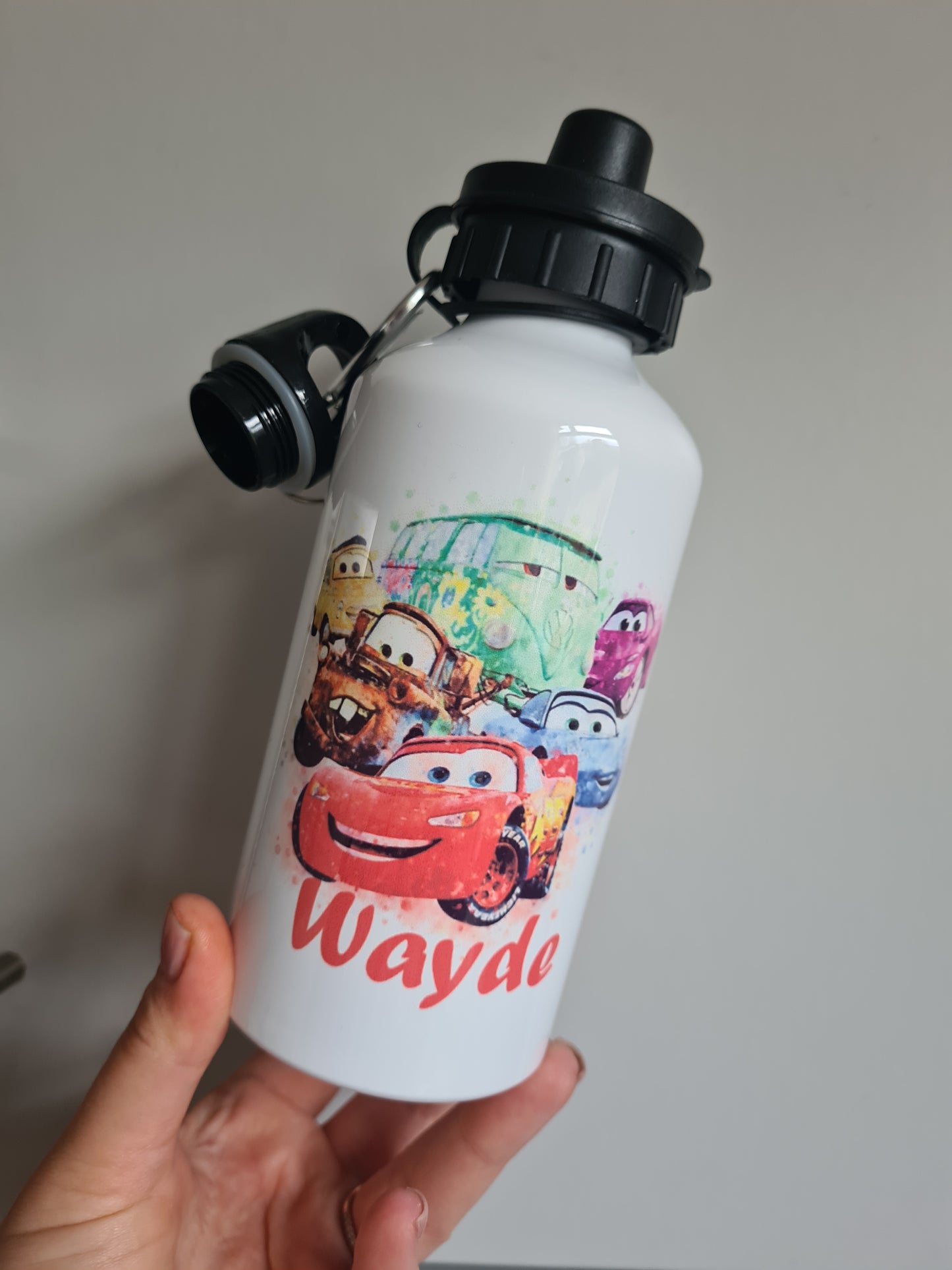 Water Bottles