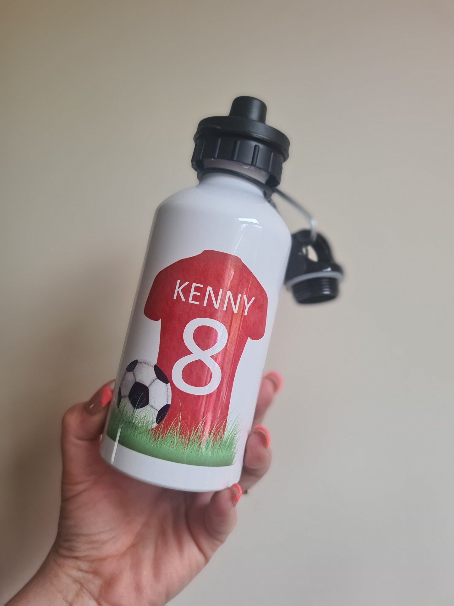 Water Bottles