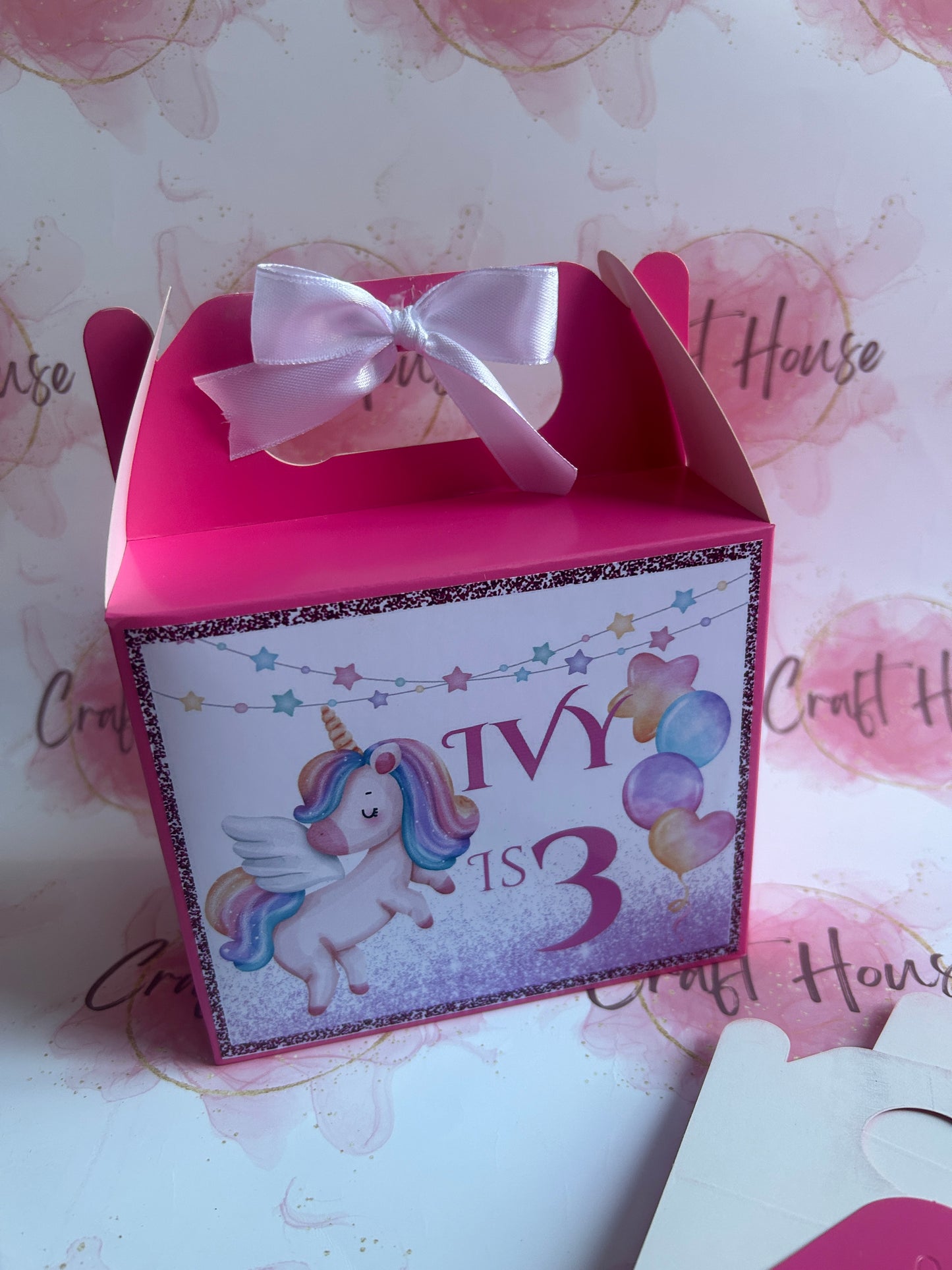 Party Boxes