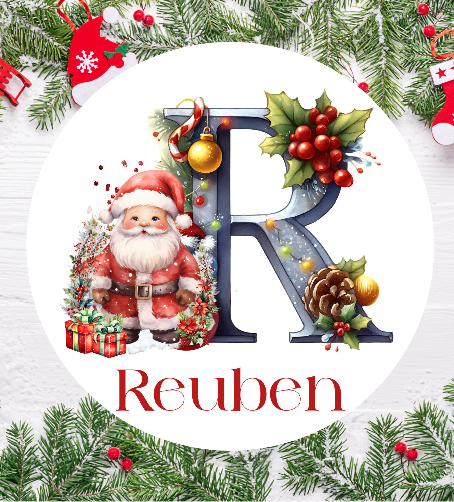 Christmas Stickers