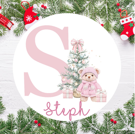Christmas Stickers