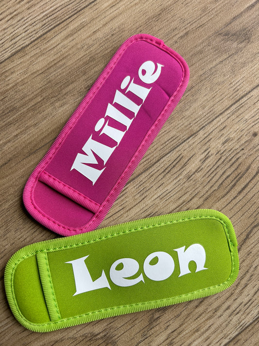 Ice Pop Holder