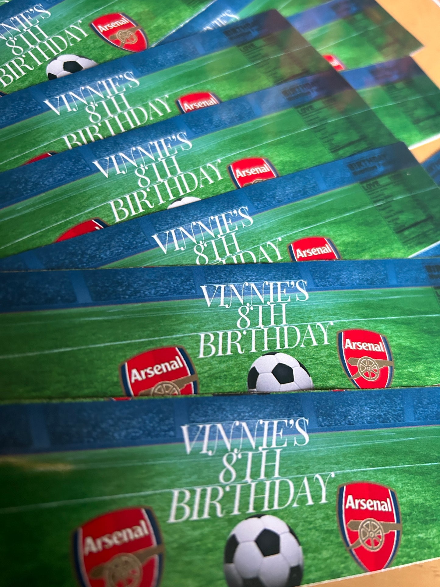 Fruit Shoot Labels