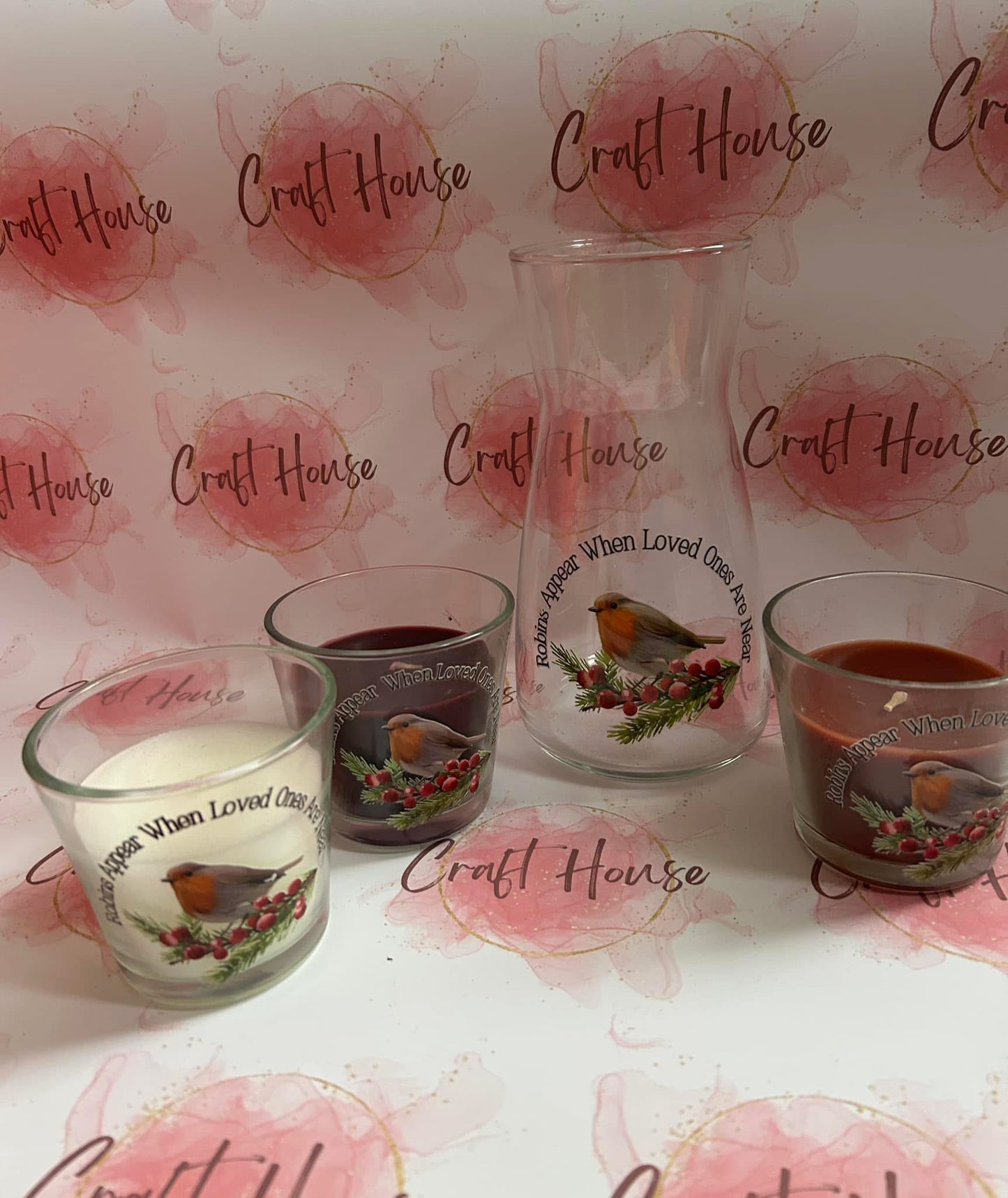 Memorial Items