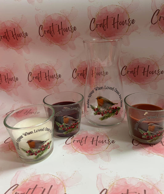 Memorial Items