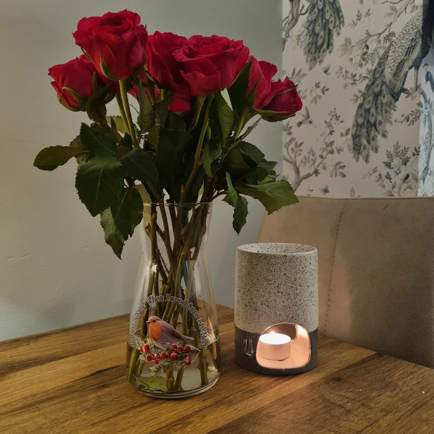 Memorial Items