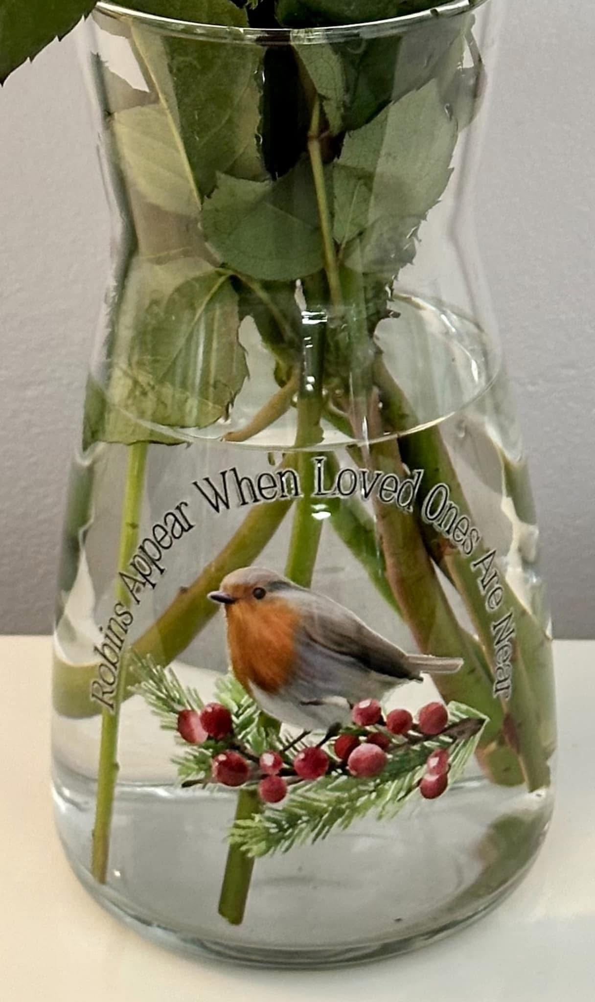 Memorial Items