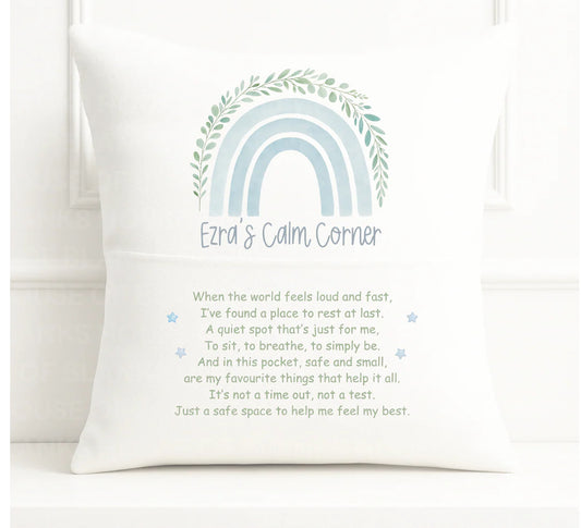 Cosy Cushion Cover