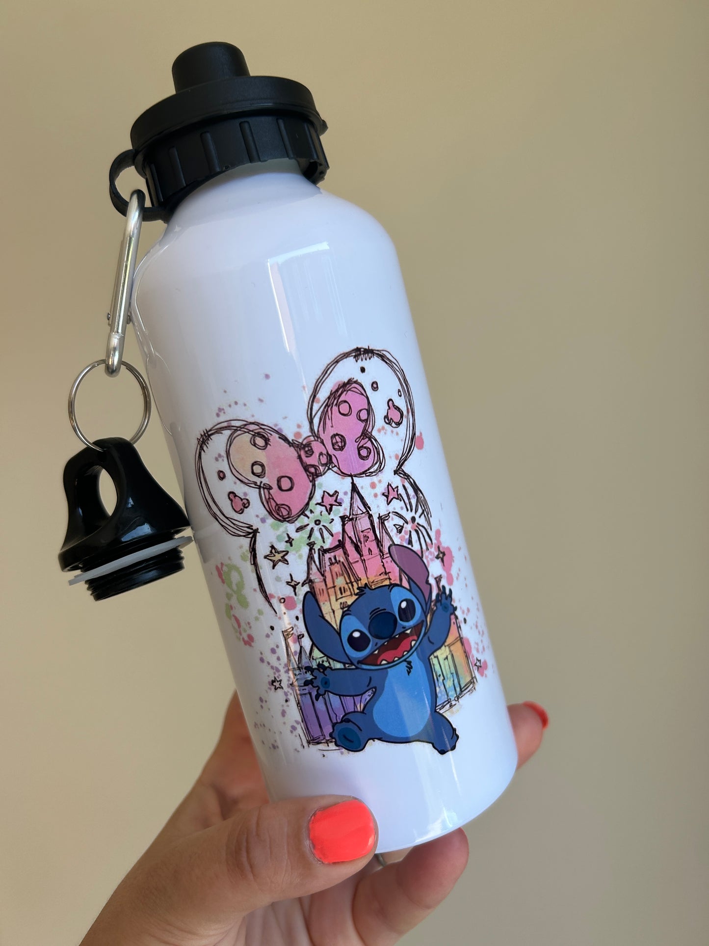 Water Bottles