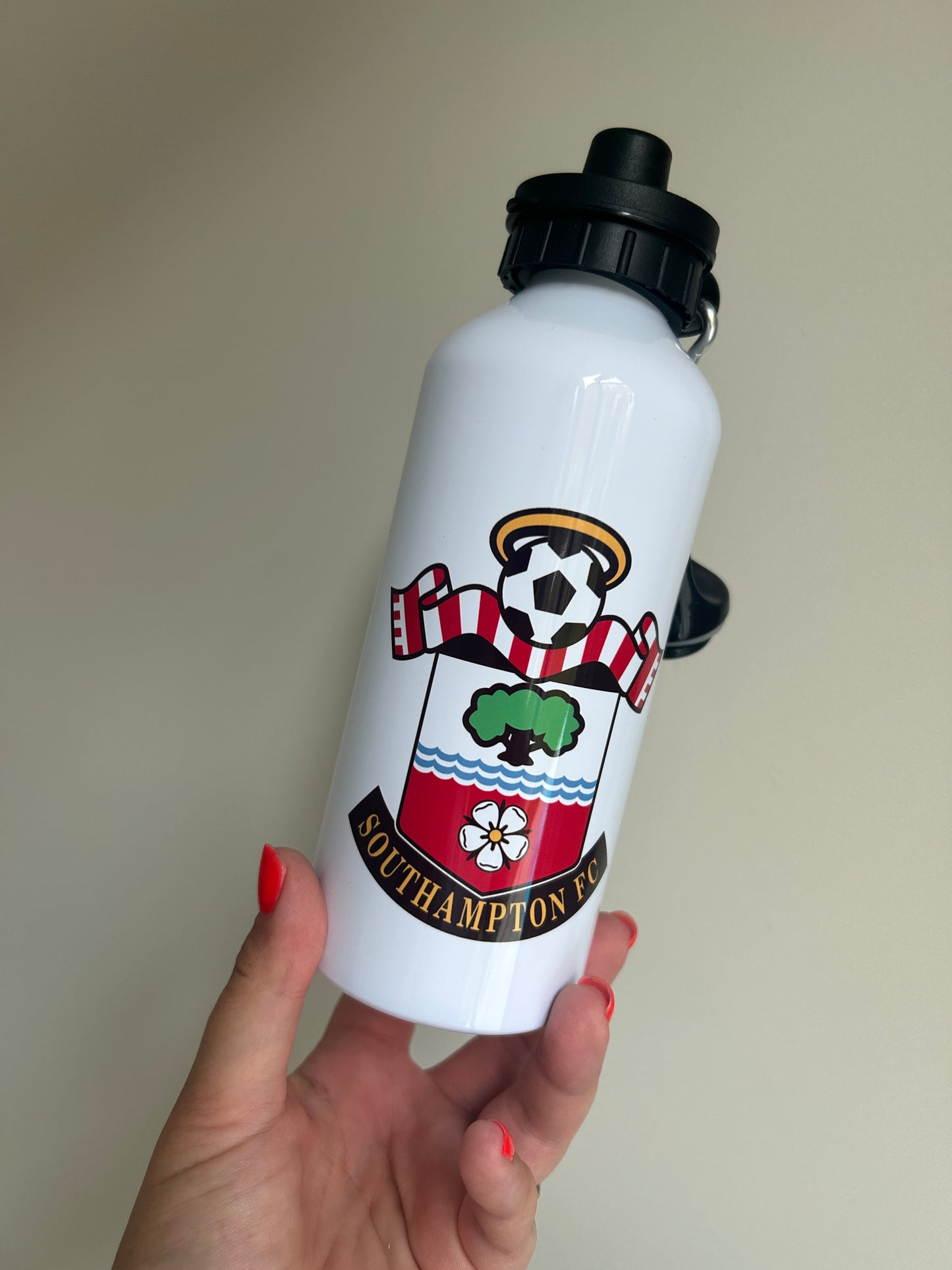 Water Bottles