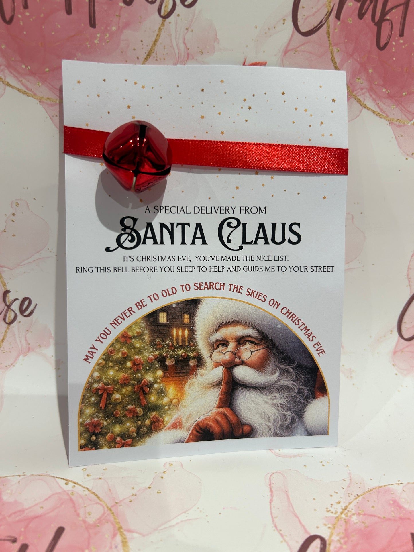 Christmas Eve Box Fillers