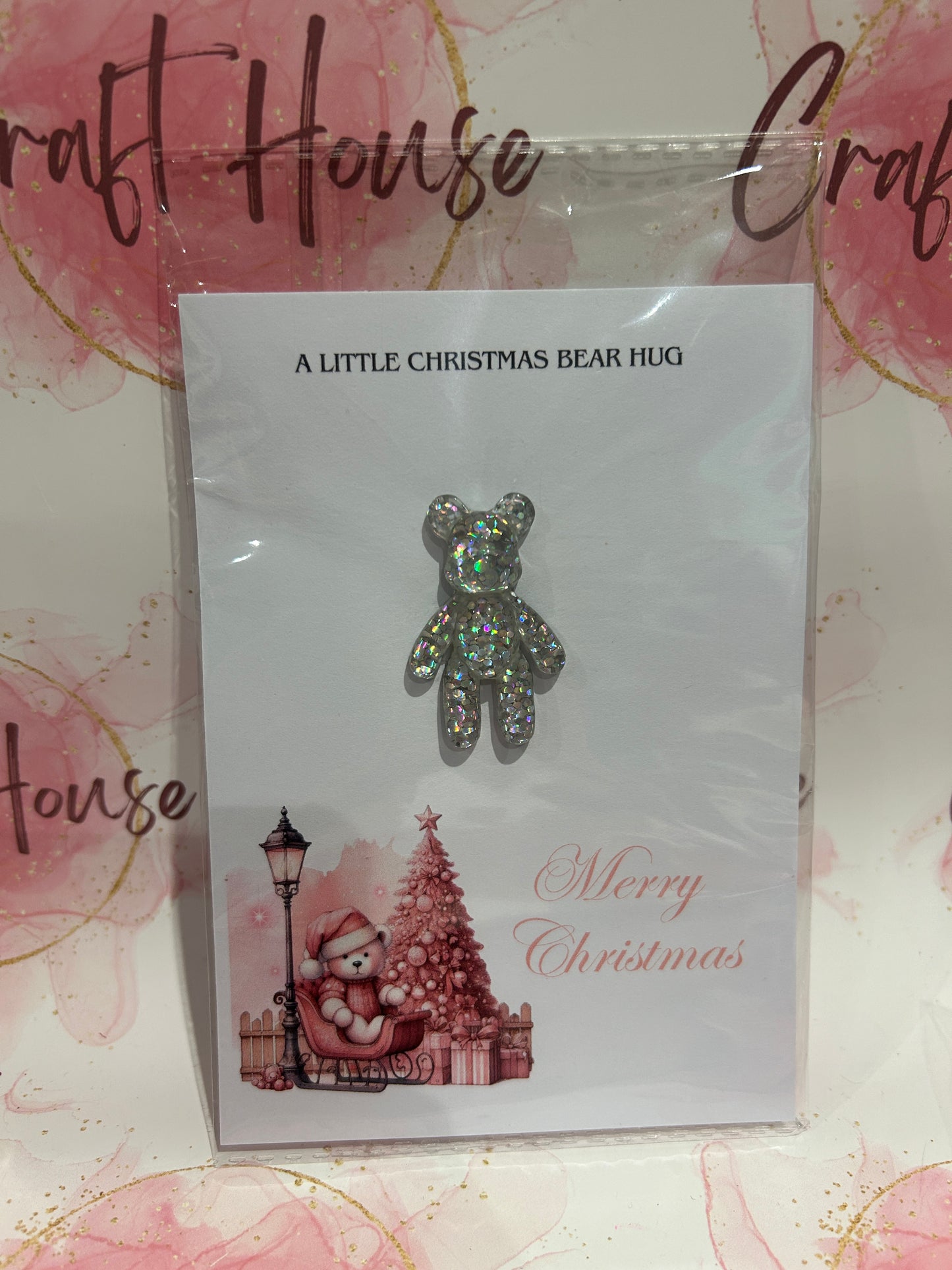 Christmas Eve Box Fillers