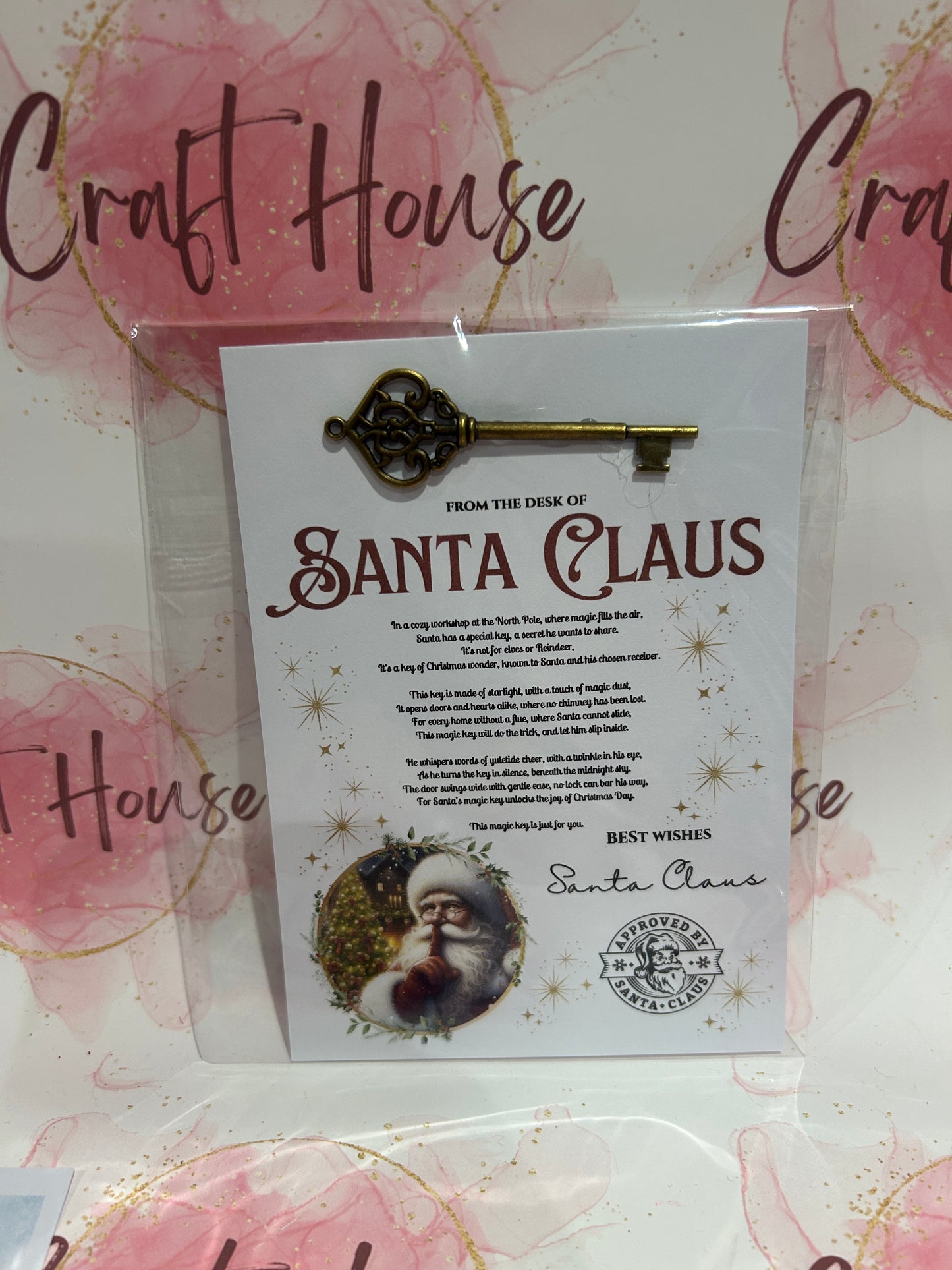 Christmas Eve Box Fillers