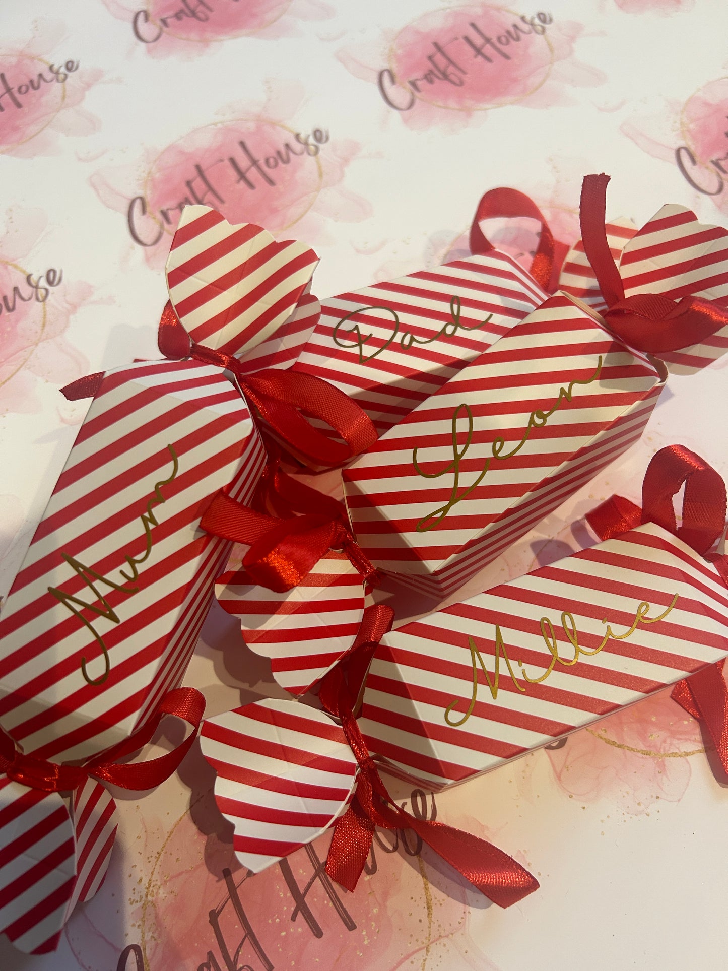Christmas Cracker
