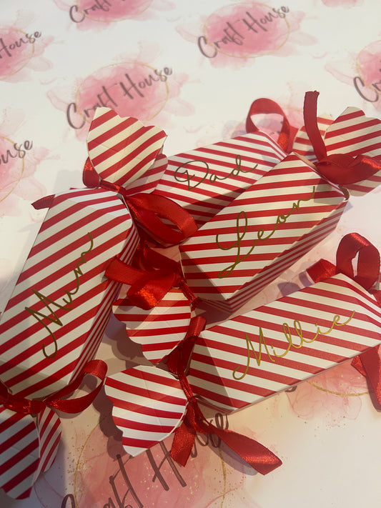 Christmas Cracker