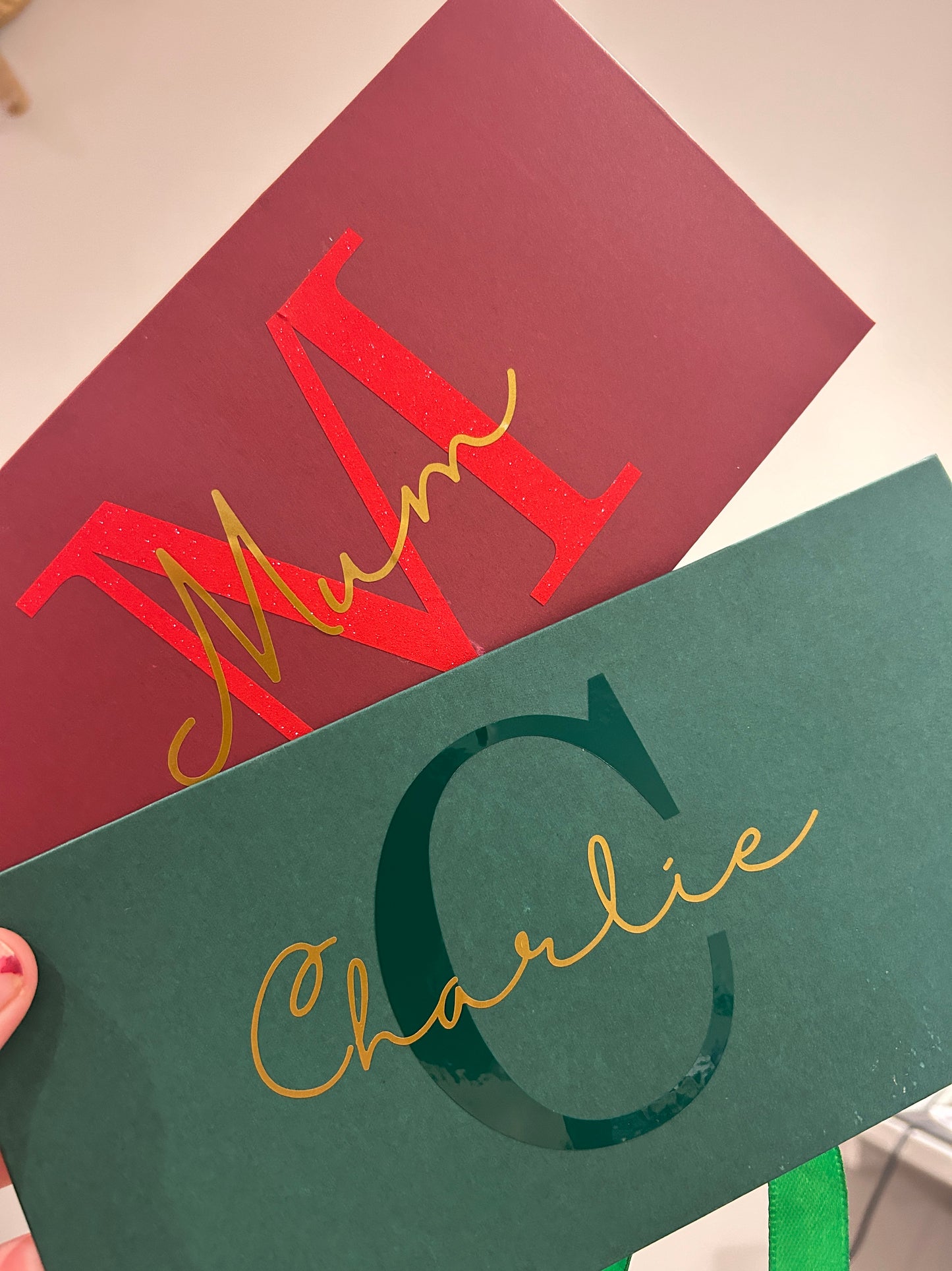 Gift Envelopes