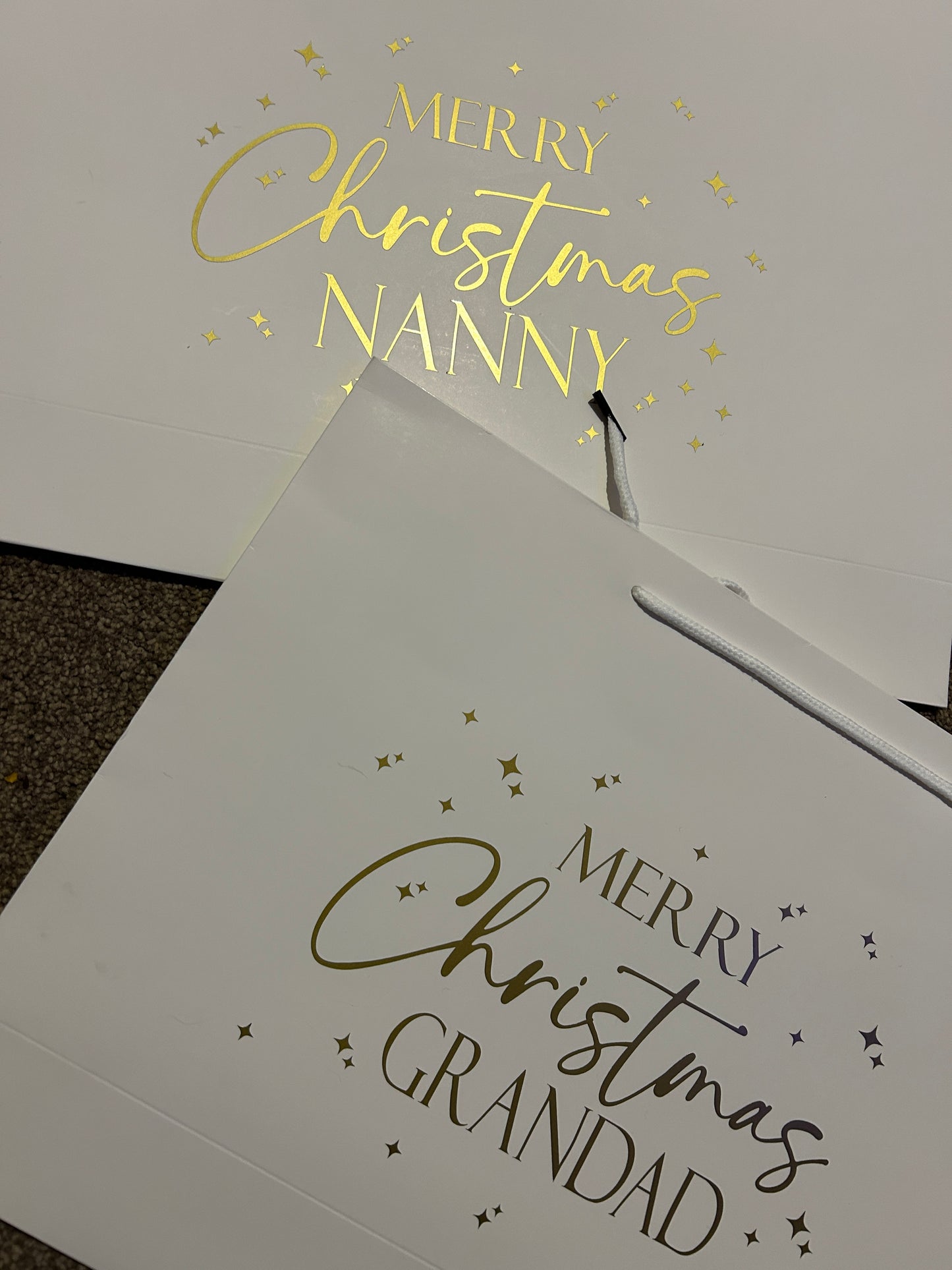 Personalised Gift Bag