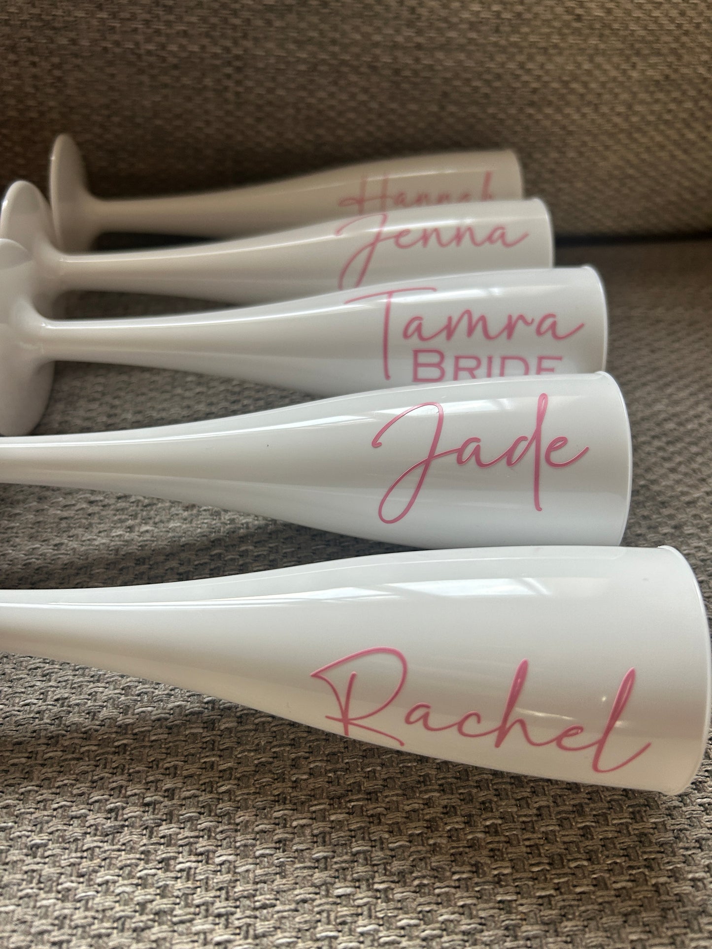 Plastic Flute