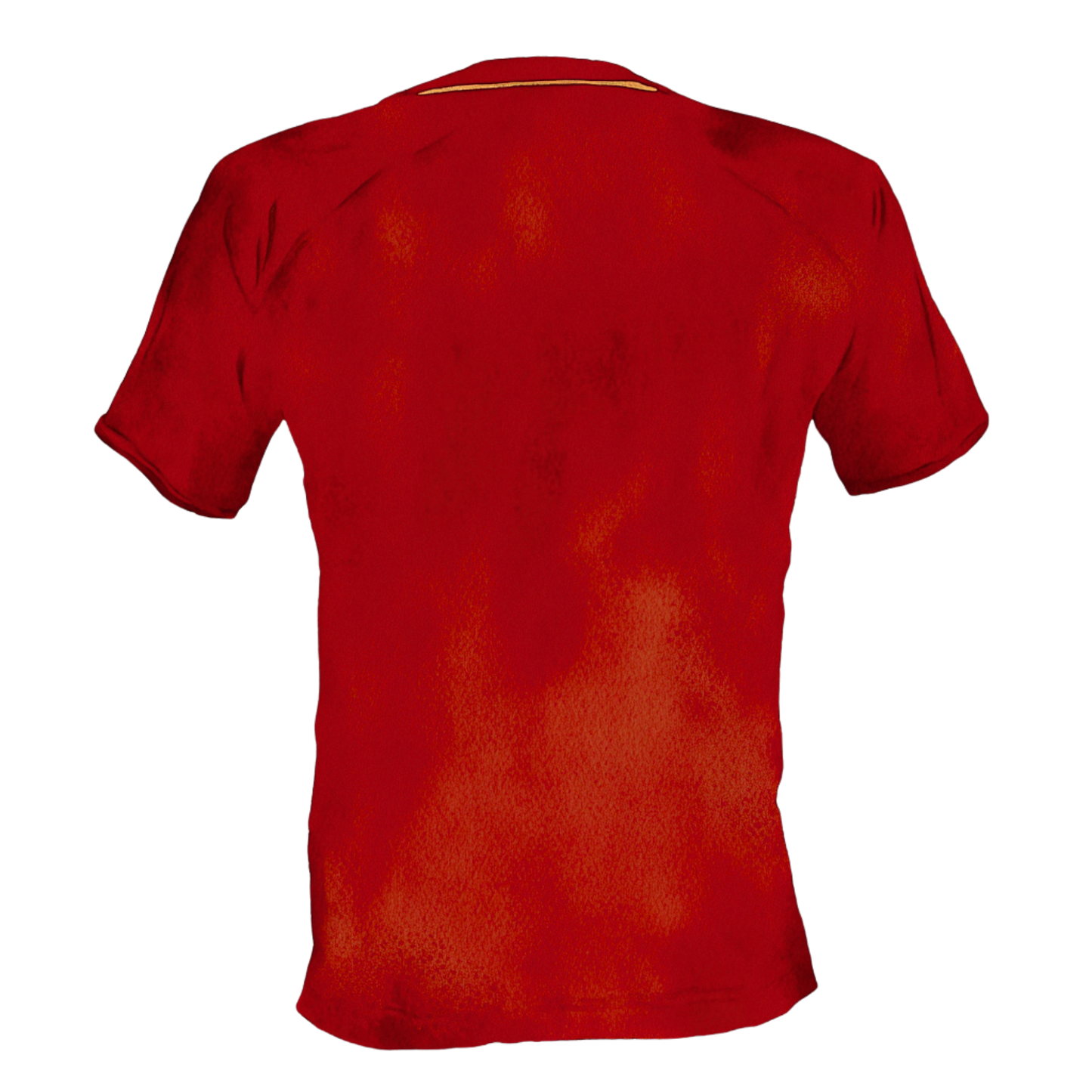 Football Team Cushion Cover