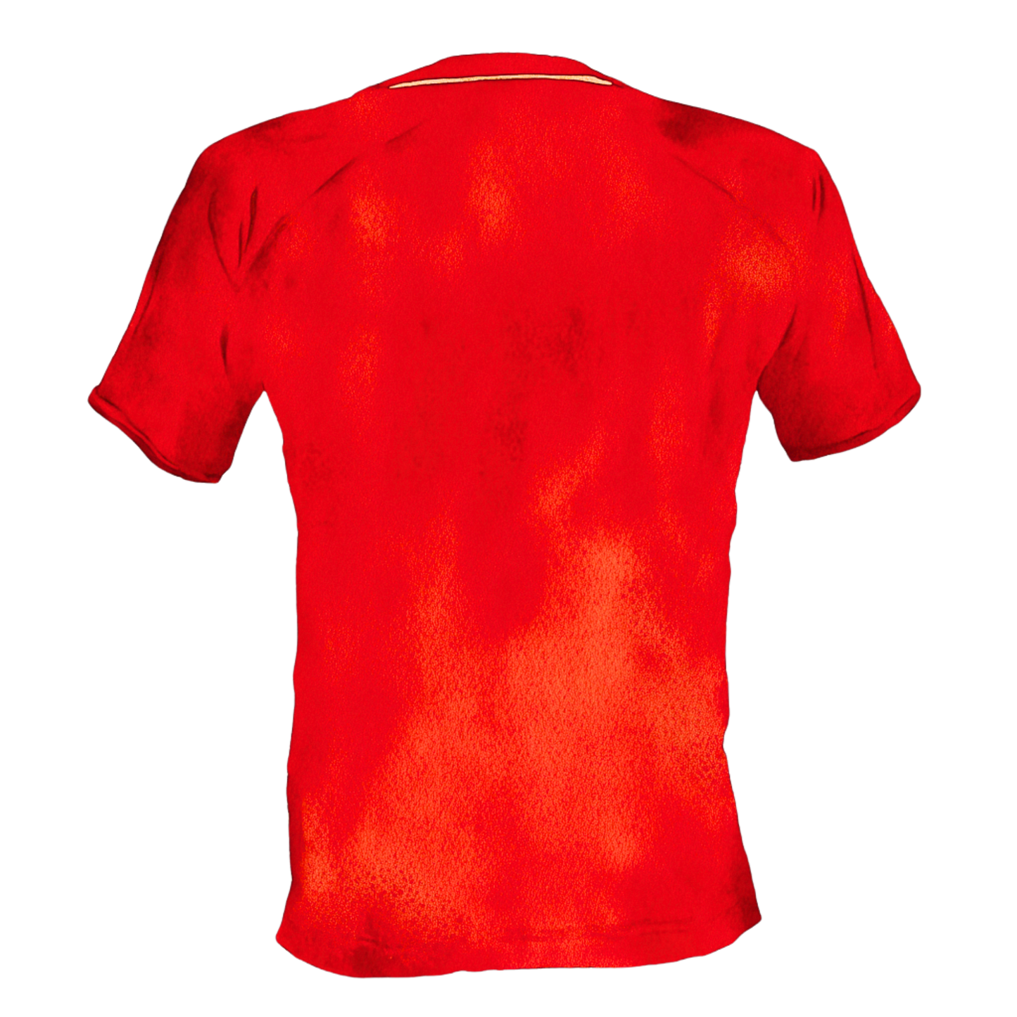 Football Team Personalised Print