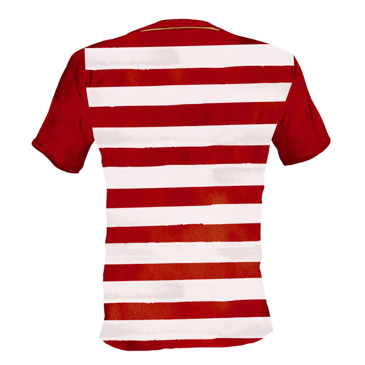 Football Team Personalised Print