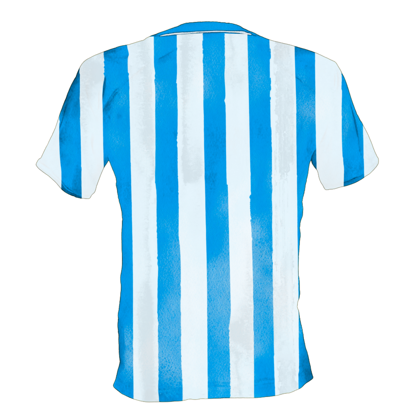 Football Team Personalised Print