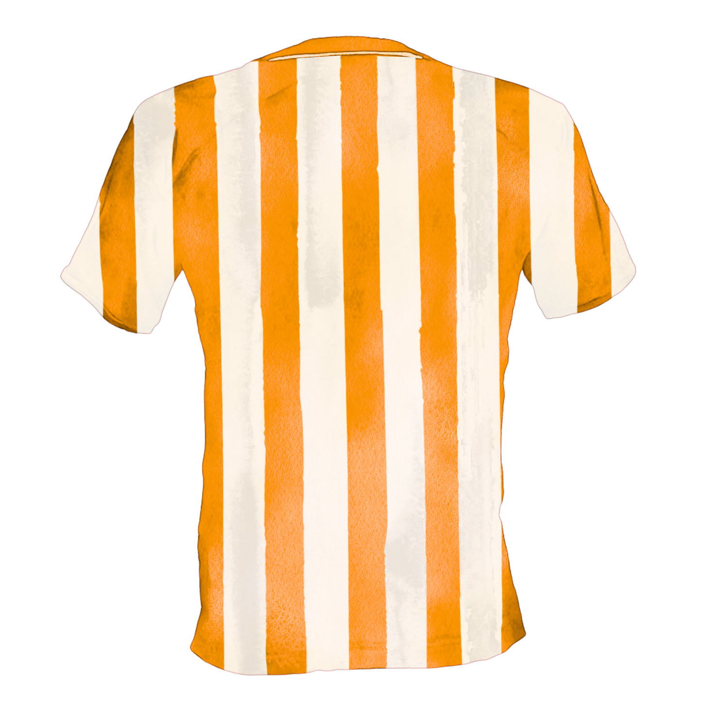 Football Team Personalised Print